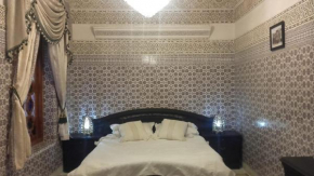 Riad Oum Ellkhir